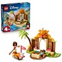 LEGO Disney Princess Village House & Boat, 85 Pieces (43282)~#|#~F3B3ACCC-7FE5-4E0C-A54EE4BDAEABD3DF_sc7