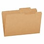 Pendaflex File Folder, 1-Tab, Legal Size, Kraft, 50/Box (1007042)~#|#~F3B6355F-D747-4D8A-AA386C6621E04DAD_sc7