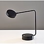 Adesso Viper Supercharger LED Desk Lamp, 15"H, Black (2615-01)~#|#~F3B67718-B590-4E57-821D749A409A2E4B_sc7