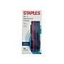 Staples® Mechanical Pencil, 0.7mm, #2 Medium Lead, Dozen (29082-CC)~#|#~F3B70EDF-3404-4658-B72BA310B82EF6B4_sc7