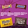 Mars Assorted Milk Chocolate Halloween Candy Variety Pack, 30.94 oz., 55 Pieces/Bag (MMM59975)~#|#~F3B7729B-B308-47F9-B6E04D596E4DD9D6_sc7