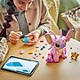 LEGO ? Disney Angel Lilo & Stitch, 784 Pieces (43257)~#|#~F3B8D687-442C-4FA0-A6657DBC47AFF8A7_sc7