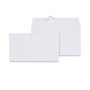 Universal #6 3/4 Pull & Seal Business Envelopes 3 5/8" x 6 1/2", White, 100/Box (UNV36000)~#|#~F3B93508-7A7F-40E0-99F9041D46E80308_sc7