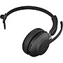Jabra Evolve2 65 Wireless Bluetooth Stereo Phone & Computer On Ear Headset, USB-C, UC Certified (26599-889-899-01)~#|#~F3B97016-819C-4798-996A94810F28DD62_sc7