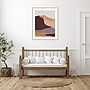 Amanti Art Desert Dunes II by Annie Warren Wood Framed Wall Art Print, 33" x 41" (A42676845869)~#|#~F3B9F443-4768-4DD4-A4617CD962B5E3A1_sc7