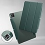 SaharaCase Venture Series Tri-Fold Case for Apple iPad Pro 13" M4, Cactus Green (TB00376)~#|#~F3BA1D12-F855-4345-ACF656287909E4C8_sc7