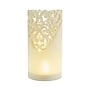 Lavish Home Flameless LED Candle Set, 3/Set (80-FC1007)~#|#~F3BB7EC8-332A-49A0-A3D5D9786456EA78_sc7
