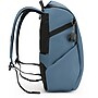 SwissDigital LAMONE Rolltop Laptop Compatible Backpack, Large, Dark Blue (SD1685-16)~#|#~F3C258D7-CB9D-4743-B4BF351D4F81C7B2_sc7