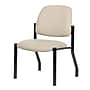 Boss Office Products Vinyl Bariatric Guest Chair, Armless, Beige (B9595AM-BG)~#|#~F3C4071B-DB9A-4F85-B942BA7921DFF308_sc7