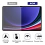 SaharaCase ZeroDamage Tempered Glass Screen Protector for Galaxy Tab S10+, Tab S9+, and Tab S9 FE+, Clear (ZD-T00055)~#|#~F3C6964F-306E-44D7-873562040CCB9924_sc7