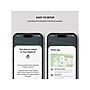 JOURNEY LOC8 Bluetooth Tracker, Black (JSTCBK)~#|#~F3C73FFE-1C23-4979-B541ABD7D702E3F9_sc7