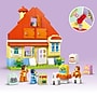 LEGO DUPLO Bluey: Blueys Family House with Memory Game Interactive Toy , 83 Pieces (10459)~#|#~F3C95926-8059-423A-B268697C642A0748_sc7