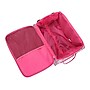 Bioworld 18" Disney Princess Carry-On Suitcase, 2-Wheeled, Pink (LRY6G5HDSYPP00)~#|#~F3C98CF5-884F-4822-A7893811CE6C8BBB_sc7