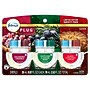 Febreze Plug In Scented Oil Refill, Assorted Holiday Scents, 0.87 oz., 3/Pack (48198)~#|#~F3CBB13C-F90B-4F33-BFD7E1FBB65D0A50_sc7