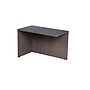 Boss Office Products 66"W L-Shaped Executive Corner Desk with Dual Box/Box/File Storage Pedestals, Driftwood (GROUPA21-DW)~#|#~F3CE08FE-8AF3-4BA8-BF96C647C0A18533_sc7