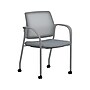 HON Ignition Fabric/Mesh Multipurpose Stacking Chair, Basalt/Silver (HIGS6.F.H.IF.APX25.PR8T)~#|#~F3D0CF22-AF14-48BF-88D9F06BB168EE23_sc7