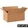 22" x 12" x 10" Shipping Boxes, 32 ECT, Brown, 20/Bundle (221210)~#|#~F3D1BB09-4AA8-4F64-A6394240A094D630_sc7