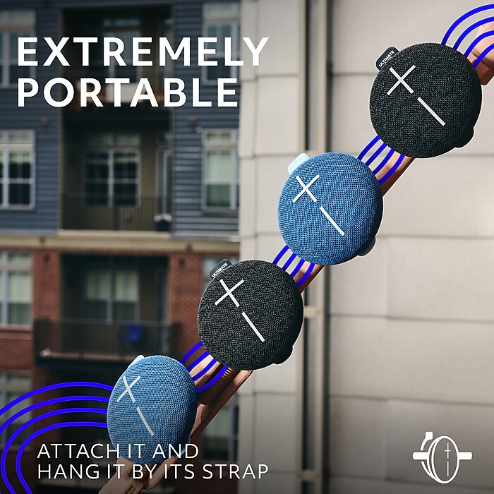 新品未開封 UE ROLL ワイヤレススピーカー 楽天市場】◇◇【中古】ロジクール Bluetoothスピーカー UE ROLL