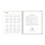 2025-2026 Day Designer for Blue Sky Lorelei 8" x 10" Academic Year Monthly Planner, Plastic Cover (151073)~#|#~F3D2C466-59BB-42FD-90F6D7DD20903093_sc7