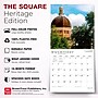 2027 BrownTrout Mississippi Places 12" x 12" Monthly Wall Calendar (9798330714346)~#|#~F3D312DE-E9D7-410F-8757352DC49DD1CB_sc7