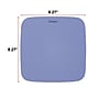 Staples TECH Non-Skid Mouse Pad, Lavender, 2/Pack (ST61815)~#|#~F3D4B79A-A3DD-4457-A2071432289F65DB_sc7