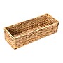 Household Essentials Woven Storage Wicker Basket, Natural (ML-6691)~#|#~F3D4EBB8-CD3A-4357-938DC524C4EB1145_sc7