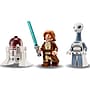 LEGO Star Wars Obi-Wan Kenobi's Jedi Starfighter Building Set (75333)~#|#~F3D60772-C51F-4EFA-9A2EA8597DA8FD57_sc7