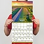 2026 TF Publishing Daily Verse 12" x 12" Monthly Wall Calendar, Multi (26-1007)~#|#~F3D64877-D4EE-4103-805D43D3CFDCDB93_sc7