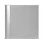 Solo New York Fifth Avenue Aluminum Attache, Laptop Compatible, Silver (AC100-10)~#|#~F3DB92C2-F387-4A3E-9226BDE2DE0F9A56_sc7