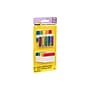 Post-it Flags and Tabs Combo Pack, .47" Wide Flags and 2" Wide Tabs, 200 Flags & 30 Tabs/Pack (686-XLP)~#|#~F3E02C87-E84F-401F-863B31C65D774DBA_sc7
