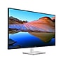 Dell UltraSharp 42.5" 4K Ultra HD LED Monitor, Silver/Black (DELL-U4323QE)~#|#~F3E13698-B972-41B3-ADBE4A64235535FD_sc7