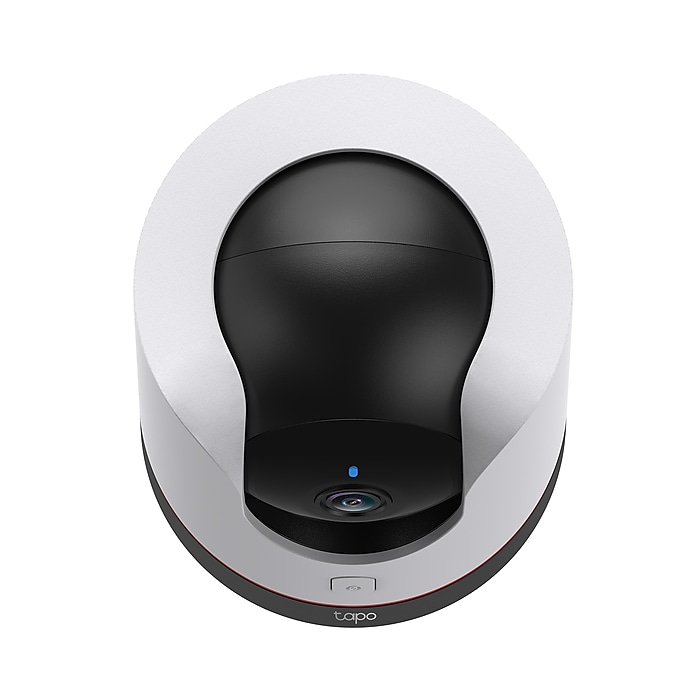 TP-Link Tapo TC73 Wired Security Camera (TC73) | Staples