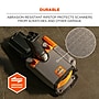 Squids 5543 Barcode Scanner Holder Mount with Fastener Straps for Gun Grip Mobile Computers (19185)~#|#~F3E31279-26E6-4F80-B588A8F9ED5C0D91_sc7