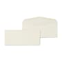 Staples Premium Gummed #10 Business Envelopes, 4 1/8" x 9 1/2", Ivory, 500/Box (918211/19420)~#|#~F3E31A83-0C8D-4000-AD7AB8B4723E8F6D_sc7
