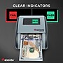 Cassida InstaCheck Counterfeit Detection Machine, Gray/Black (DIC)~#|#~F3E392F2-B534-4372-A282FE45C870AB89_sc7