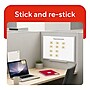 Staples Sticky Notes, 1.5" x 2", Yellow, 1200 Sheets – Mini Self‑Stick Notes for Tabs, Labels & Quick Reminders~#|#~F3E3DFC5-46CD-4553-8A2263CC3DC6E65D_sc7
