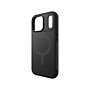 ZAGG Sedona Snap MagSafe Phone Case for iPhone 17 Pro Max, Shock Absorbing, Flood Black (702319095)~#|#~F3E4856C-B69B-4DBF-B1CA463D42F521D8_sc7