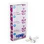 Viva Comfort 4 Box Glove Dispenser, Clear (902-04)~#|#~F3E55B56-9350-48C4-88073D465EB5F389_sc7