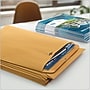 Quality Park Clasp & Moistenable Glue Kraft Catalog Envelopes, 9" x 12", Brown Kraft, 100/Box (QUA37890)~#|#~F3E7B6EC-F56D-4A25-86D17EAD7C4AF3E2_sc7