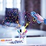 edding 95 Series Water Based Glass Marker, Assorted Colors, 4/Pack (EDD4954999)~#|#~F3E7F461-585B-475B-9723C2EA4F6FE59F_sc7