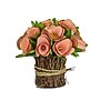 National Tree Company 7" Pink Spring Floral Bundle (EG79-19B0170-1)~#|#~F3EAE70C-700D-43E8-8DDD4E6DDE454AE3_sc7