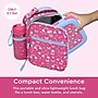 bentgo Kids Insulated Lunch Tote, 3-Compartment, Rainbows and Butterflies (BGKDBG-RBO)~#|#~F3EC28DA-111C-4A10-9EE17763C416C522_sc7