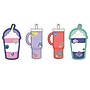 Carson Dellosa Education We Stick Together Cups & Water Bottles Cut-Outs, 36/Pack, 3 Packs/Bundle (CD-120651-3)~#|#~F3ECF392-AC7A-4768-ACE630775D835AC9_sc7
