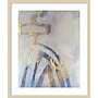 Amanti Art Linx III by Sue Jachimiec Wood Framed Wall Art Print, 21"W x 25"H (A42679027898)~#|#~F3EE98BF-6F74-4BFD-BF87B726D82DBE63_sc7