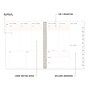 2027 Blue Sky Glenlee 8.5" x 11" Calendar Year Weekly & Monthly Standard Planner, Plastic Cover (158918)~#|#~F3EF5F74-A764-4257-A73DE5AFCEA2AB59_sc7