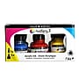 Daler-Rowney System3 Acrylic Ink, Assorted Colors, 29.5ml, 7/Set (DRW161100007)~#|#~F3F0244A-1146-44AB-A2B047C2BB82A7D5_sc7
