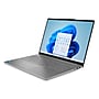 Lenovo IdeaPad Slim 5i 16" LCD Laptop, Intel Core 5, 2.2 Ghz, 16GB RAM, 512GB SSD, Windows 11, Luna Gray (83J1002JUS)~#|#~F3F30D5B-B849-477A-AB60D16E00F73164_sc7