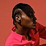 Bose QuietComfort Wireless Noise Canceling Earbuds, Black (882826-0010)~#|#~F3F35383-FD80-4135-910B8D7748A9A11E_sc7