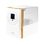 Levoit Hybrid Ultrasonic Cool & Warm Mist Tabletop Humidifier, 1.58-Gallon, 753 sq. ft., White/Brown (HEAPHULVNUS0047)~#|#~F3F4CF3F-B9DA-4A72-B3E3620AE7C95F7C_sc7