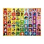 Ravensburger Disney Color Palette 100-Piece Jigsaw Puzzle (13332)~#|#~F3F7A4E9-6AC2-48AF-BBAD72337DA37D4D_sc7